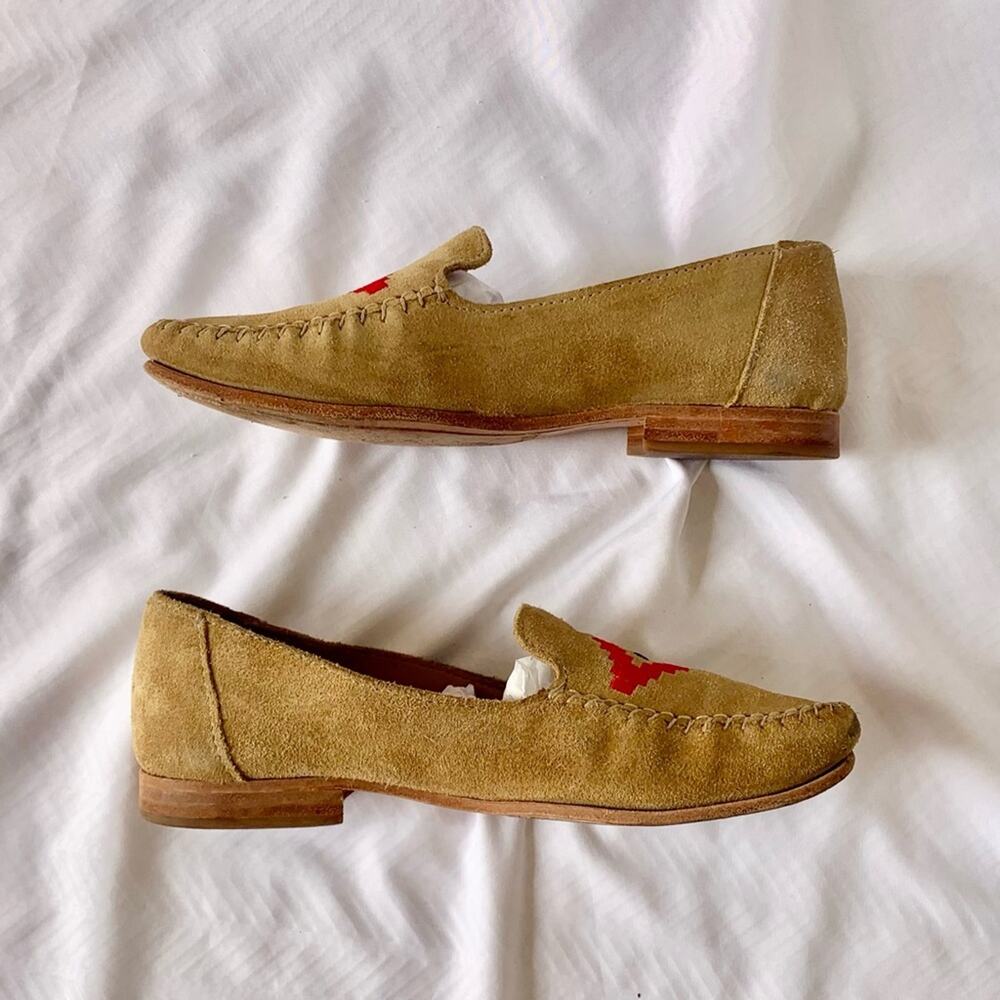 Soludos shoes - Picture 11 of 11